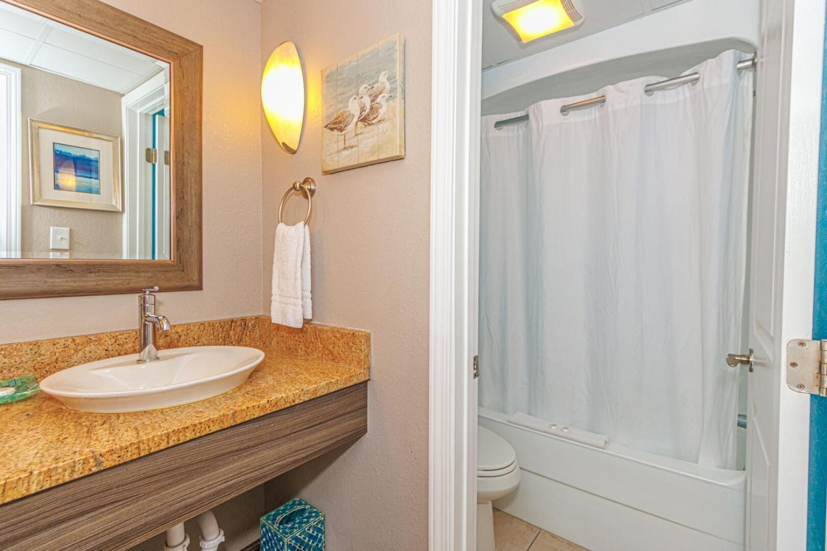 Oceanfront 1 Bedroom Suite With Beautiful Decor And Accents Caravelle Resort 1039 Sleeps 6 Guests 默特尔比奇 外观 照片