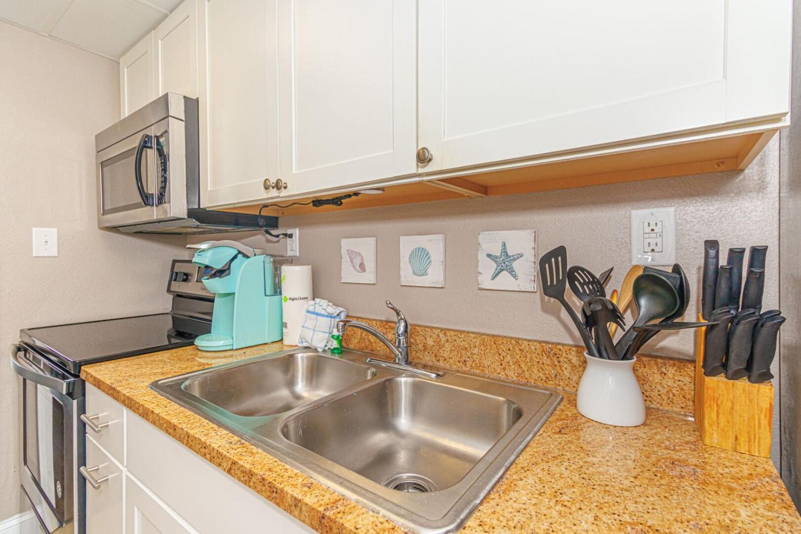 Oceanfront 1 Bedroom Suite With Beautiful Decor And Accents Caravelle Resort 1039 Sleeps 6 Guests 默特尔比奇 外观 照片