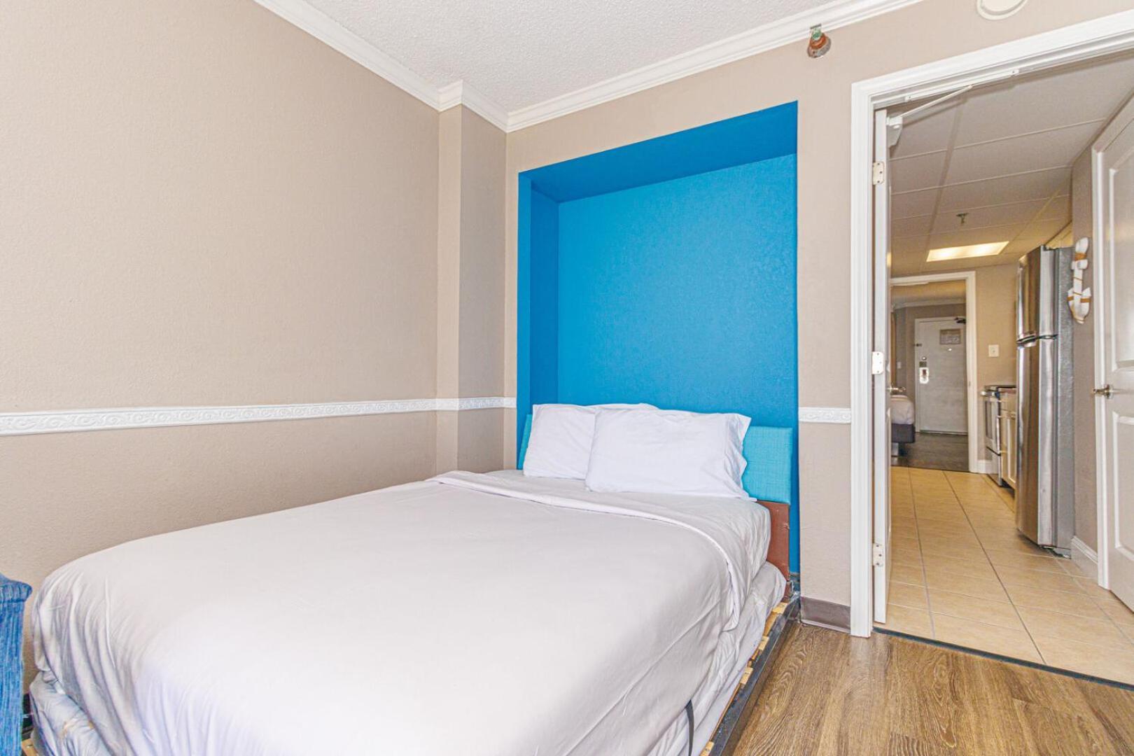 Oceanfront 1 Bedroom Suite With Beautiful Decor And Accents Caravelle Resort 1039 Sleeps 6 Guests 默特尔比奇 外观 照片